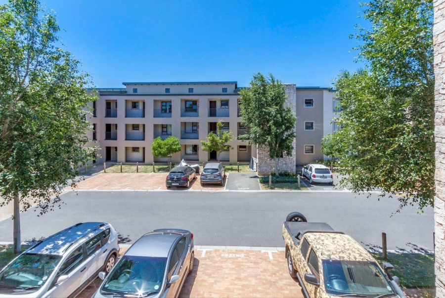To Let 2 Bedroom Property for Rent in Sonstraal Heights Western Cape
